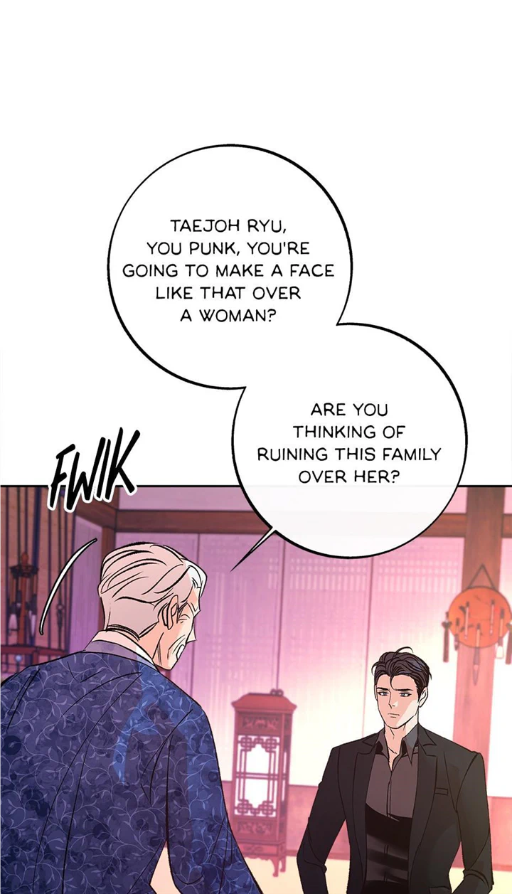 The End of the World Chapter 30 - page 31