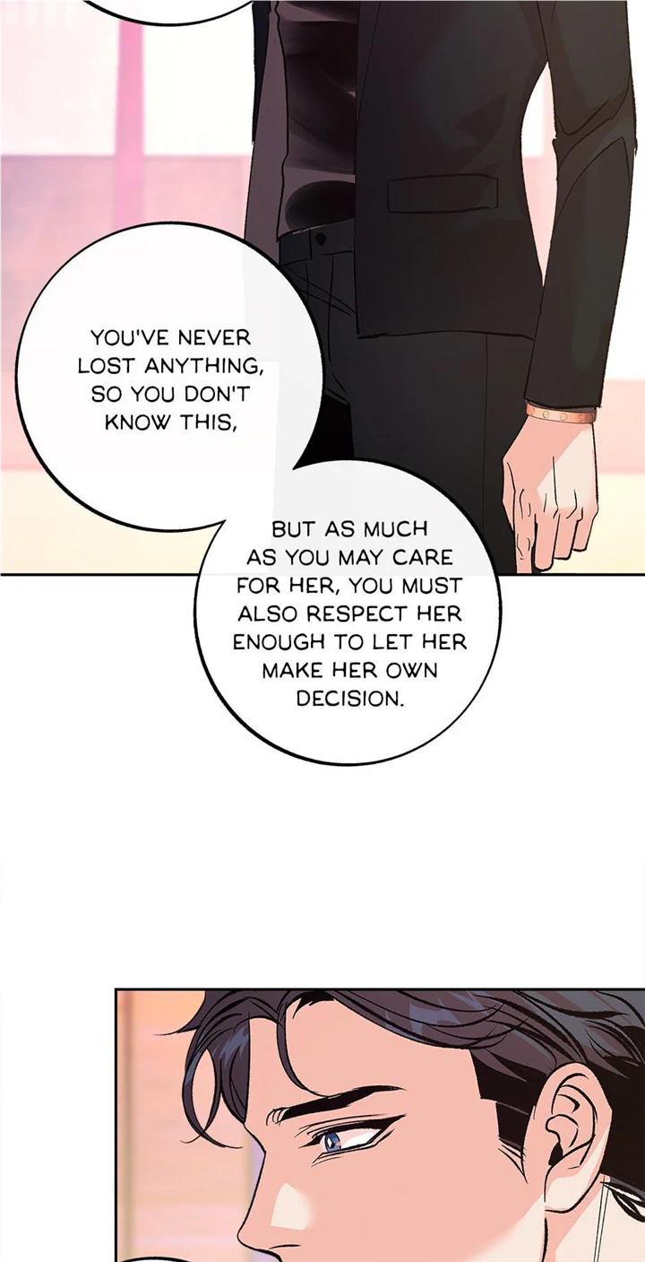 The End of the World Chapter 30 - page 39