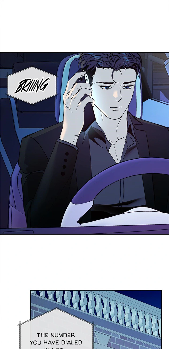 The End of the World Chapter 30 - page 45