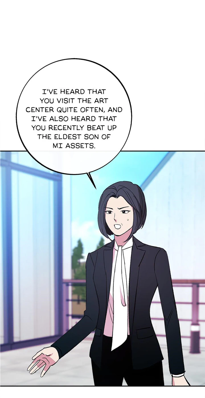The End of the World Chapter 30 - page 7