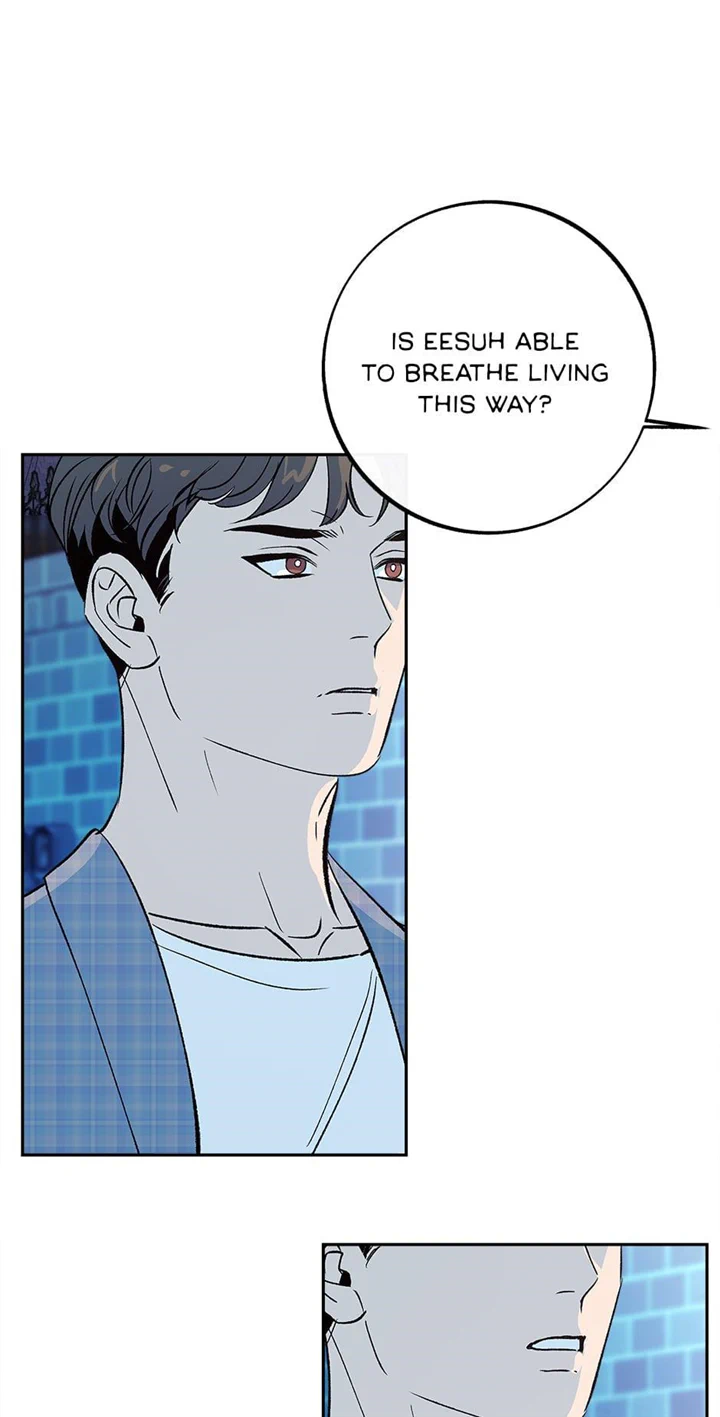 The End of the World Chapter 30 - page 63