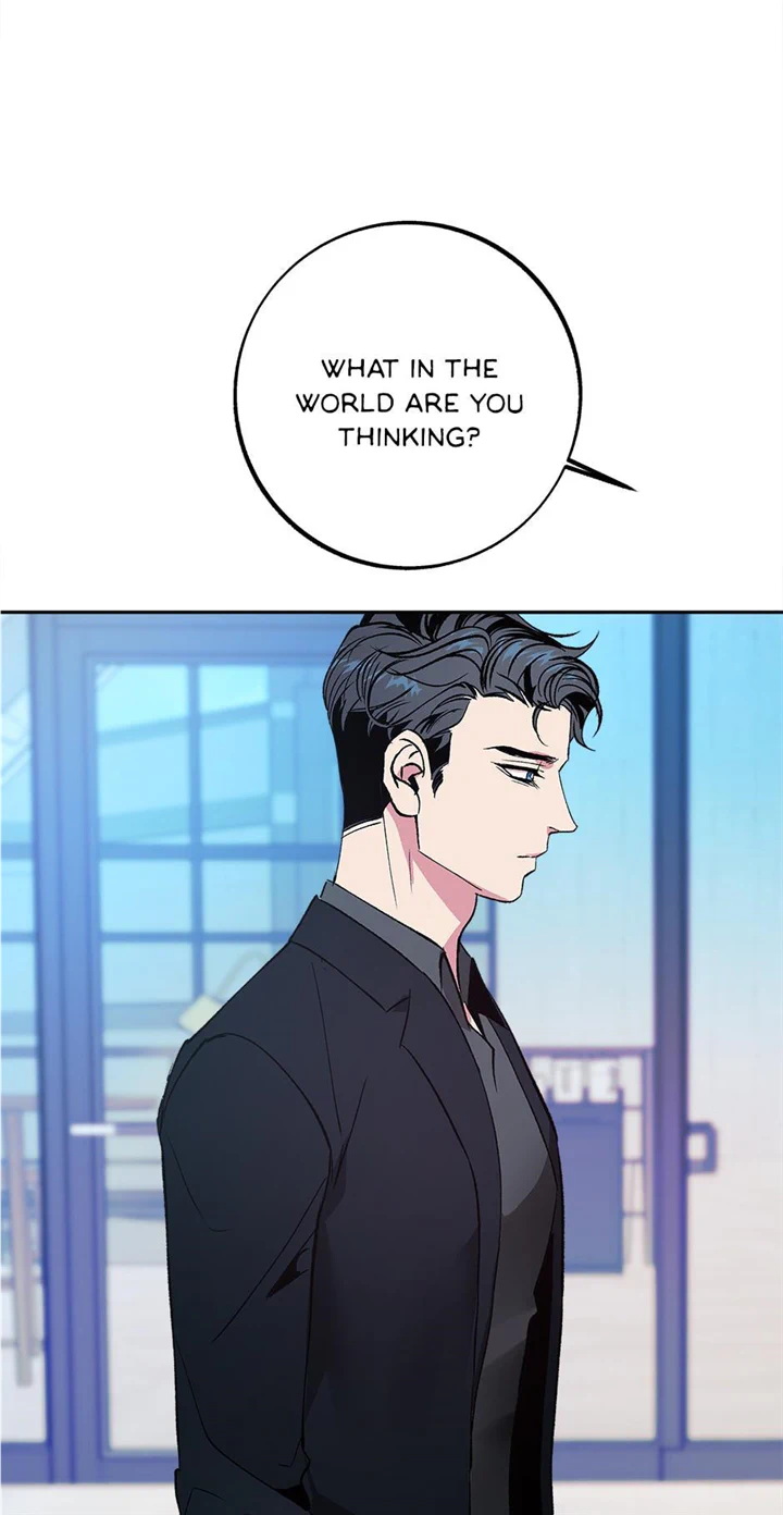 The End of the World Chapter 30 - page 8