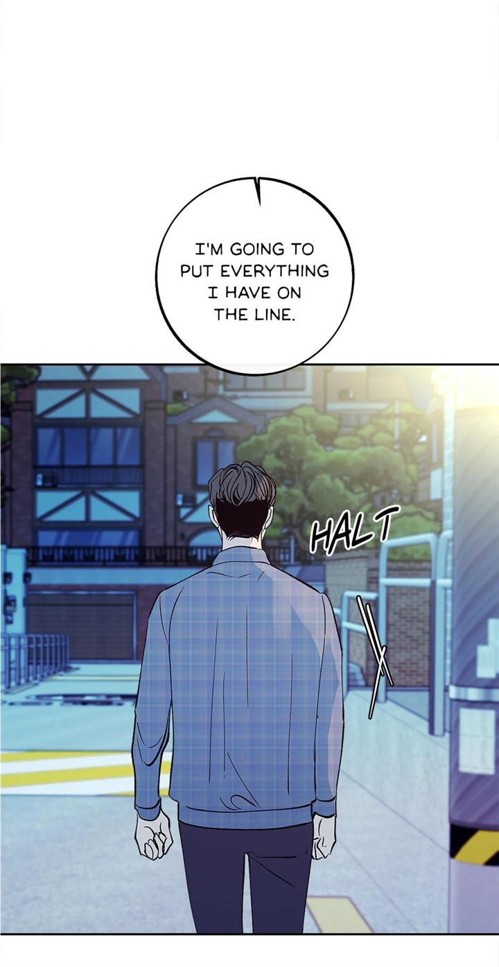 The End of the World Chapter 30 - page 74