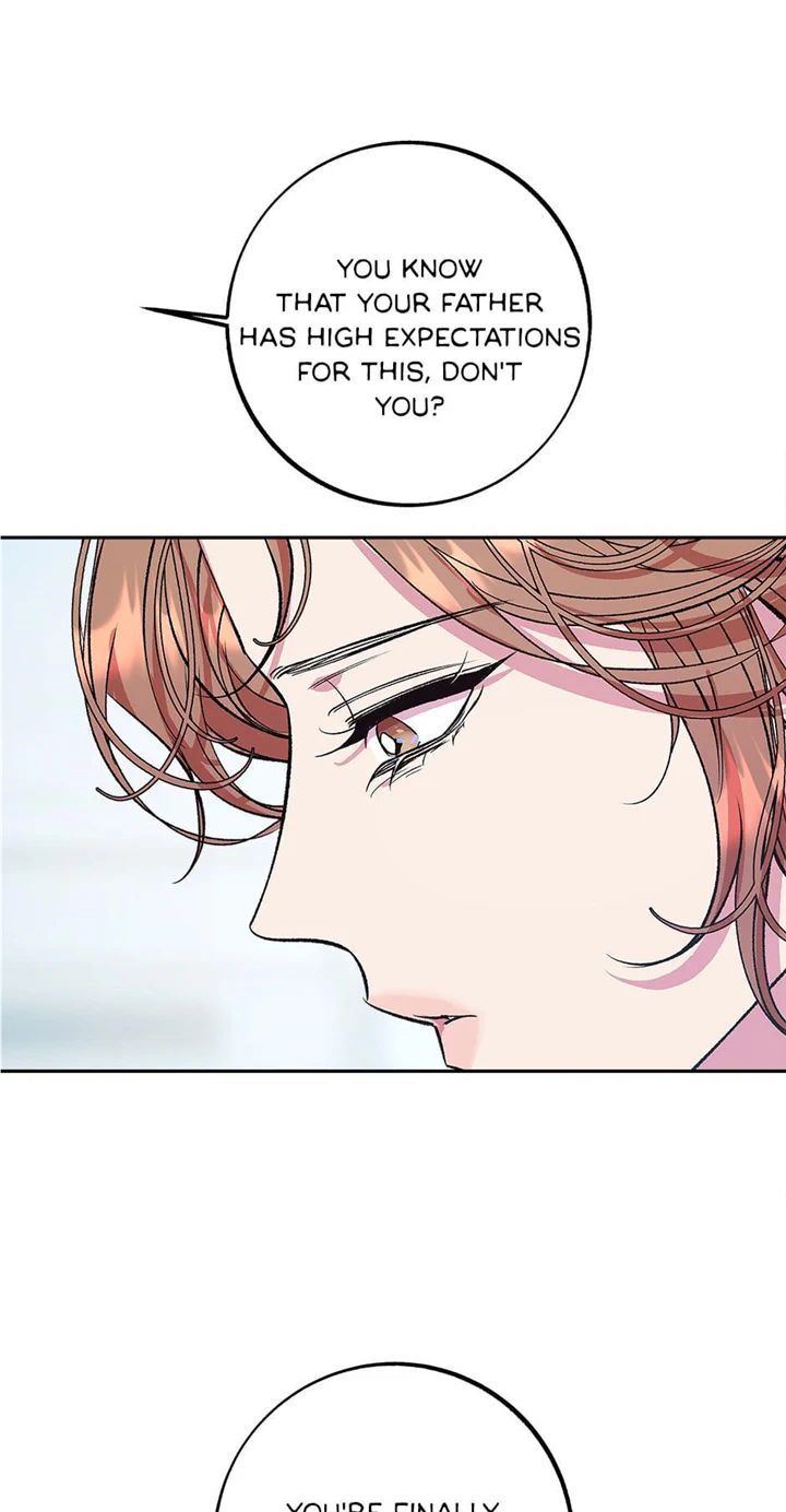 The End of the World Chapter 31 - page 11