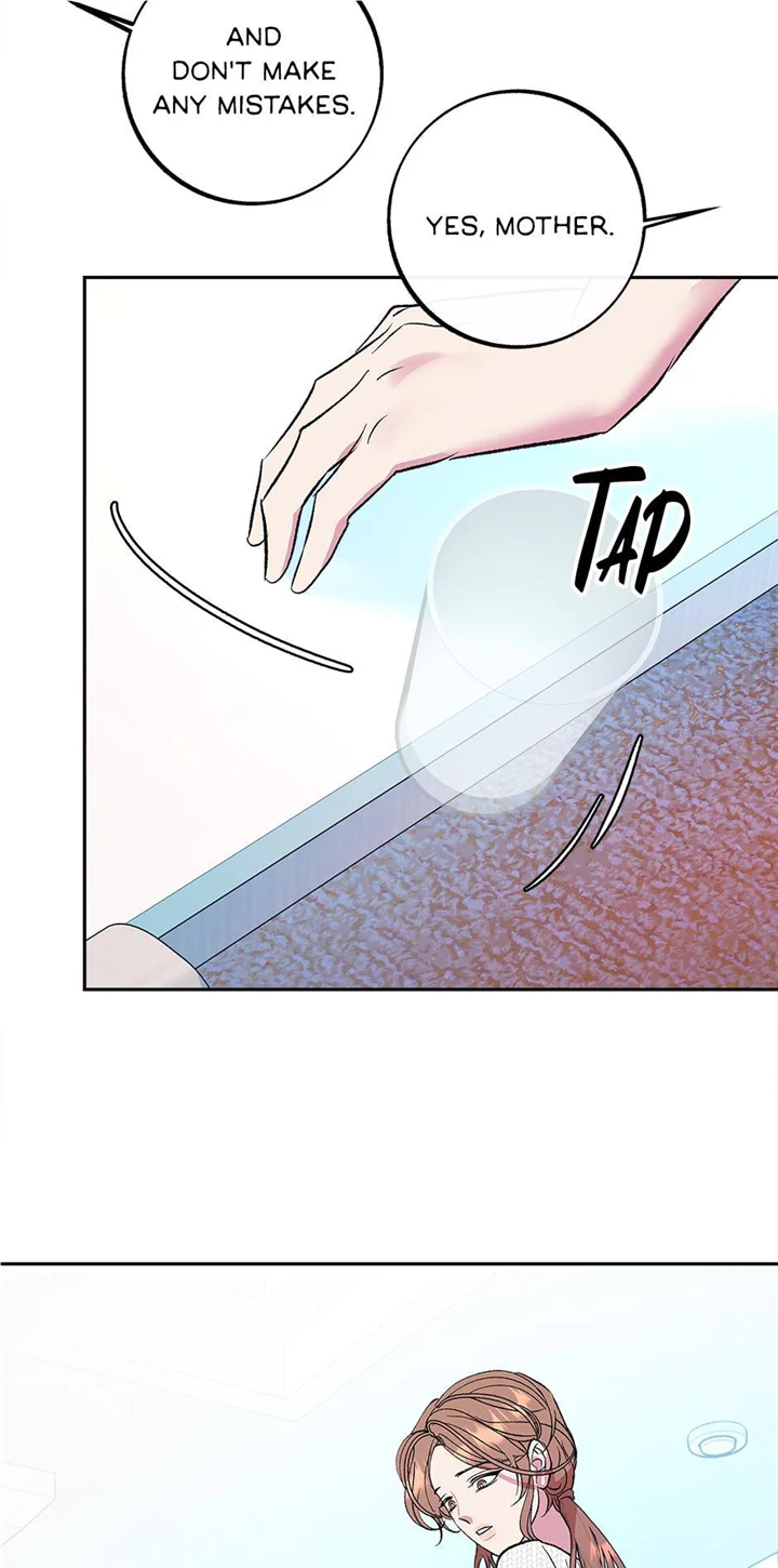 The End of the World Chapter 31 - page 14
