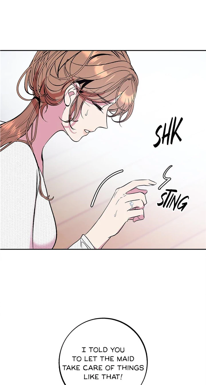 The End of the World Chapter 31 - page 17