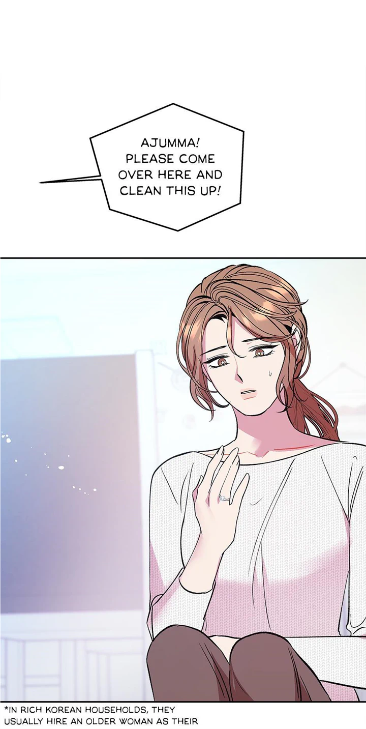 The End of the World Chapter 31 - page 19