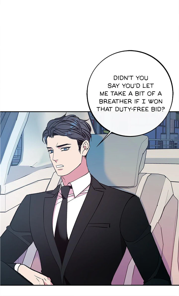 The End of the World Chapter 31 - page 24