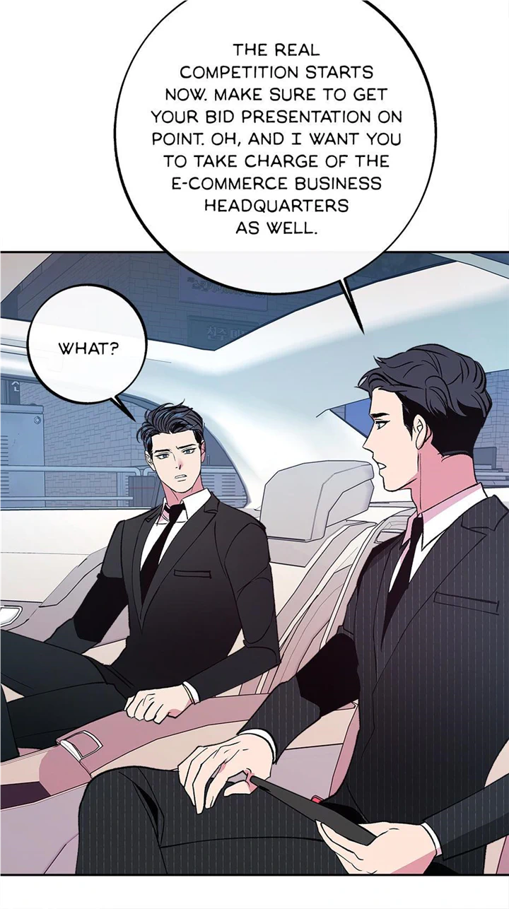 The End of the World Chapter 31 - page 27