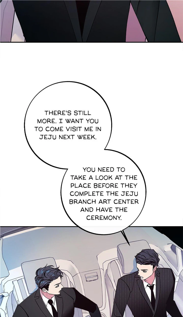 The End of the World Chapter 31 - page 29