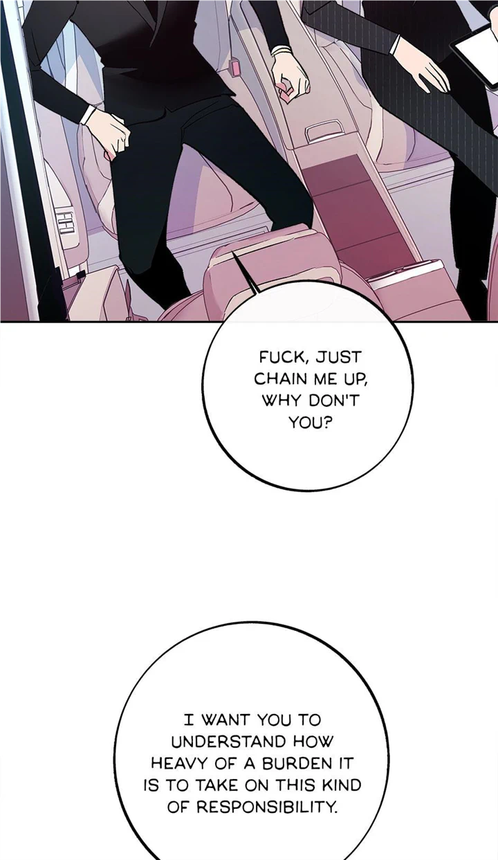 The End of the World Chapter 31 - page 30