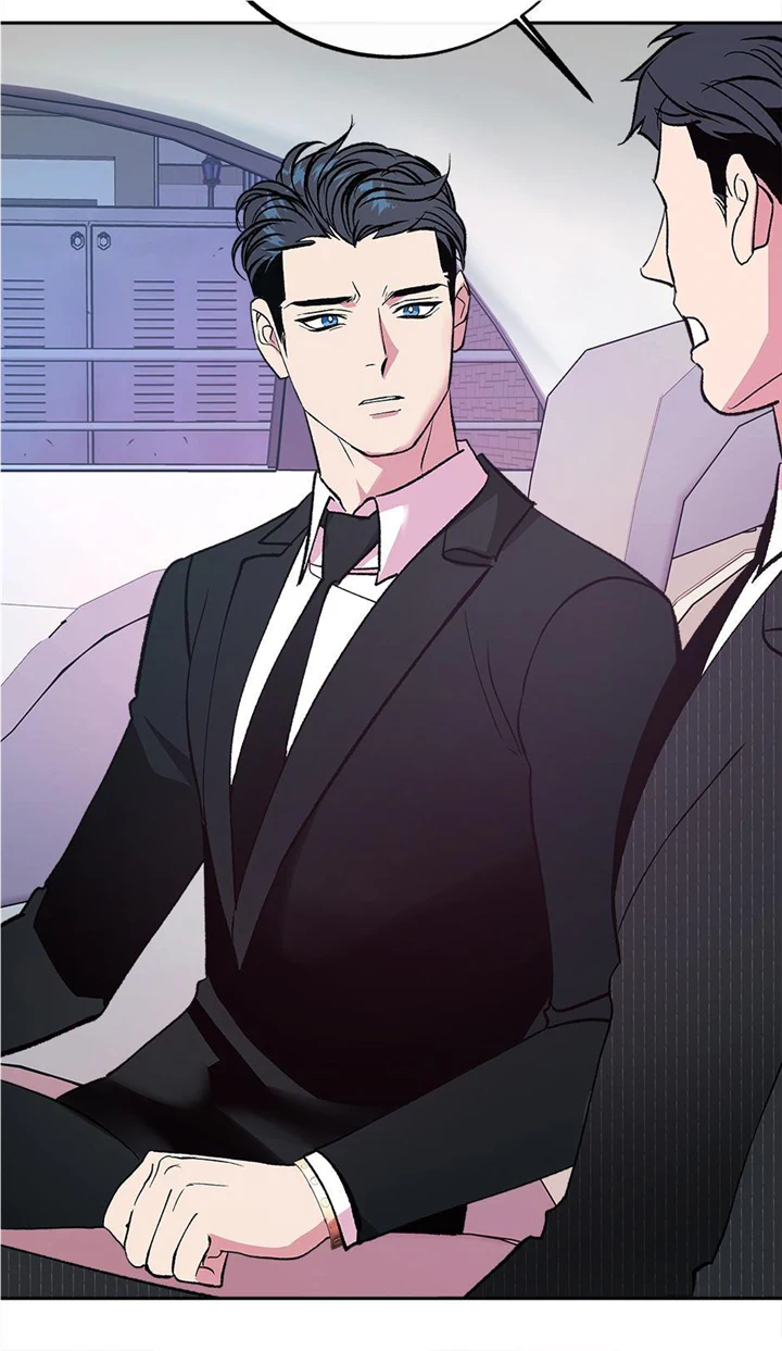 The End of the World Chapter 31 - page 31