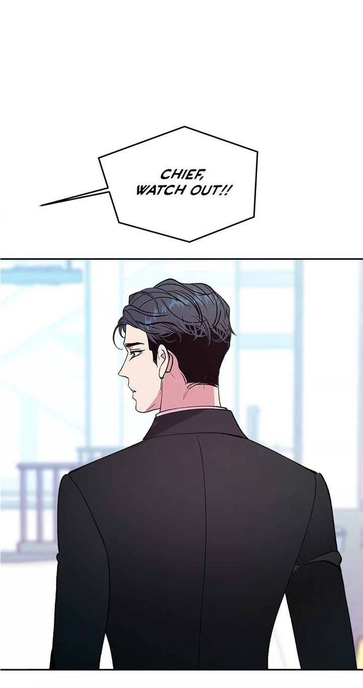 The End of the World Chapter 31 - page 37