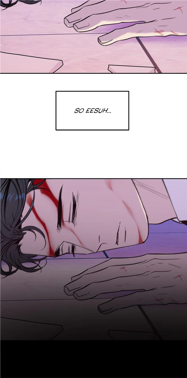 The End of the World Chapter 31 - page 43