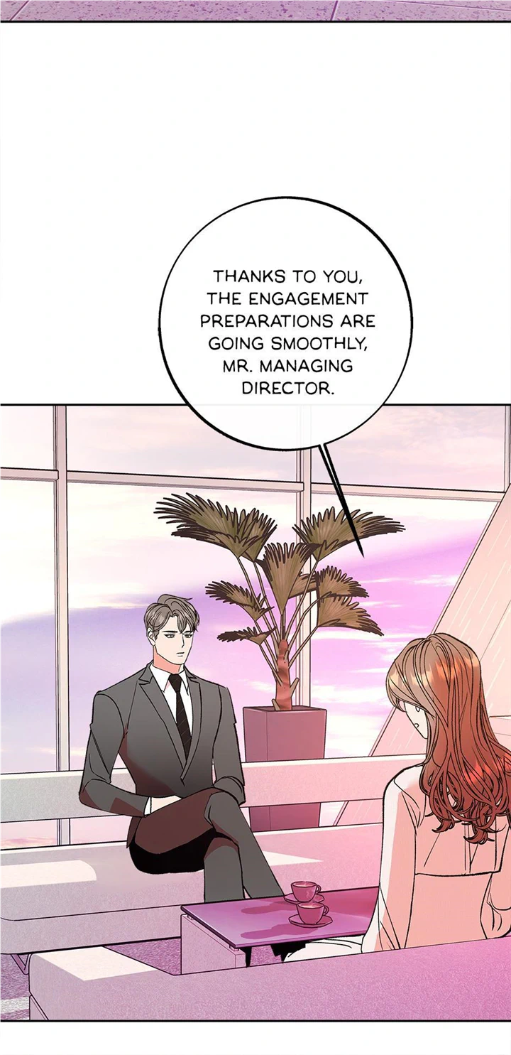The End of the World Chapter 31 - page 48