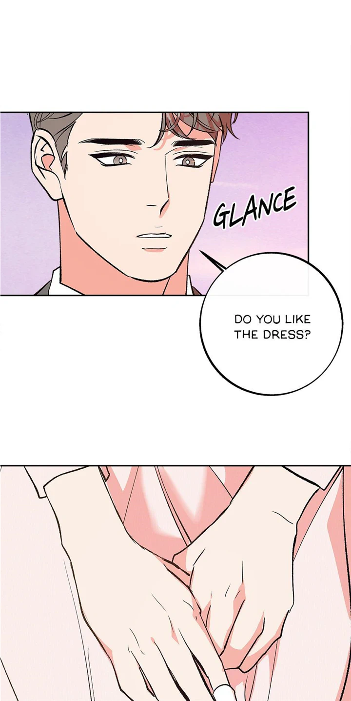 The End of the World Chapter 31 - page 49
