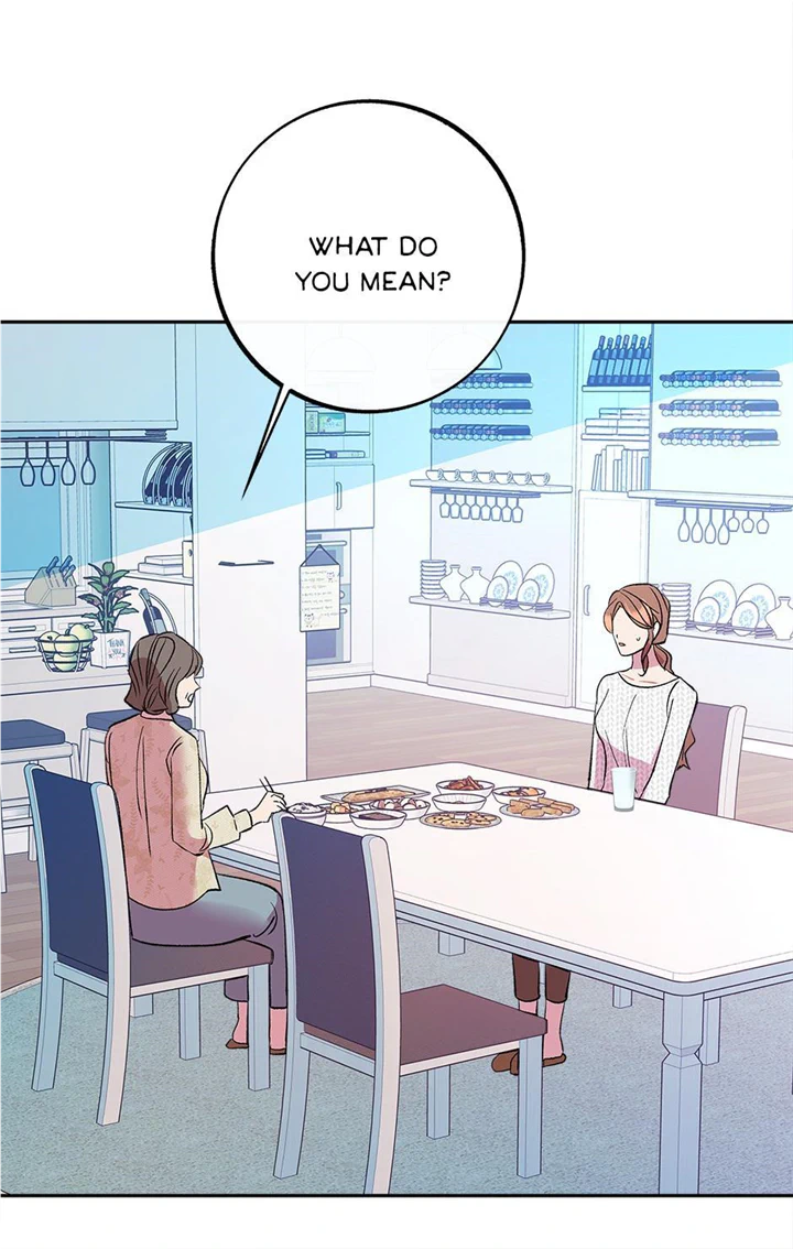 The End of the World Chapter 31 - page 6