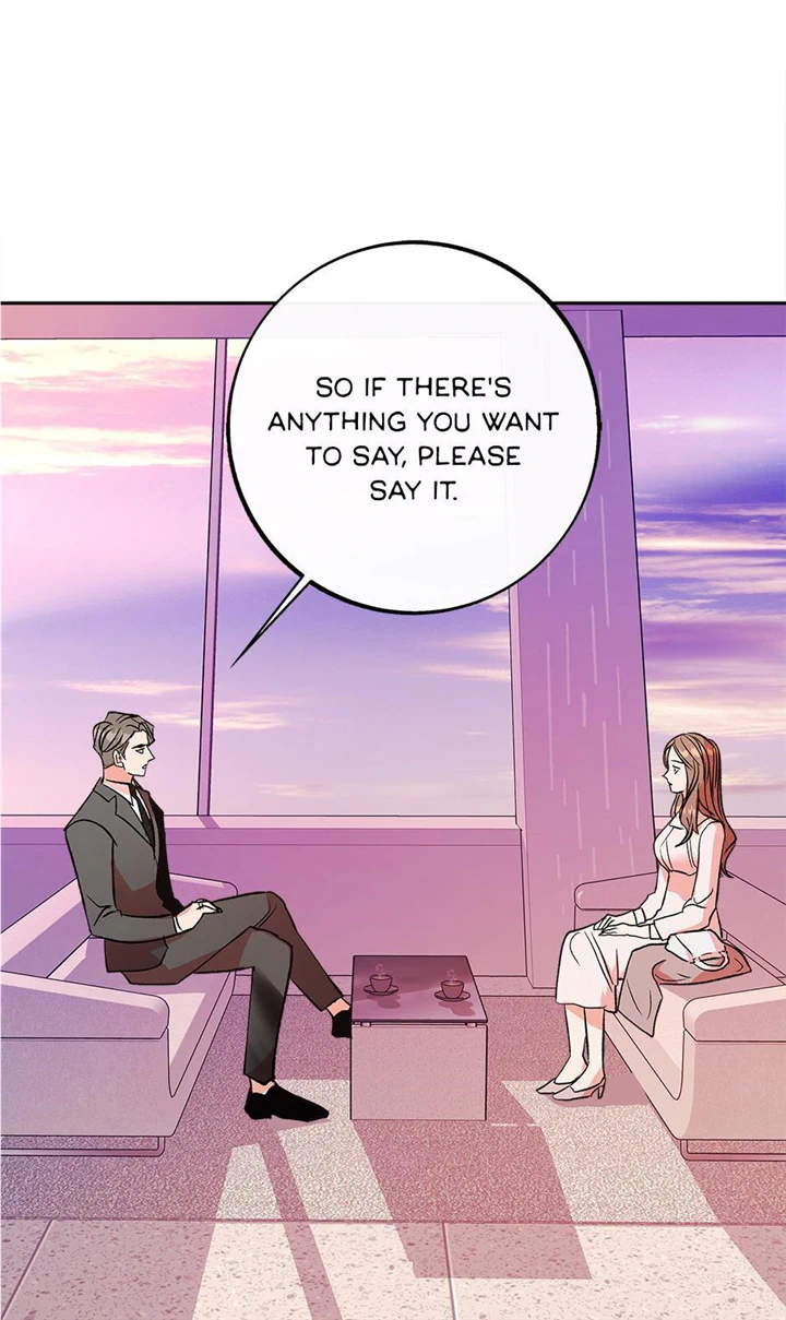 The End of the World Chapter 31 - page 53