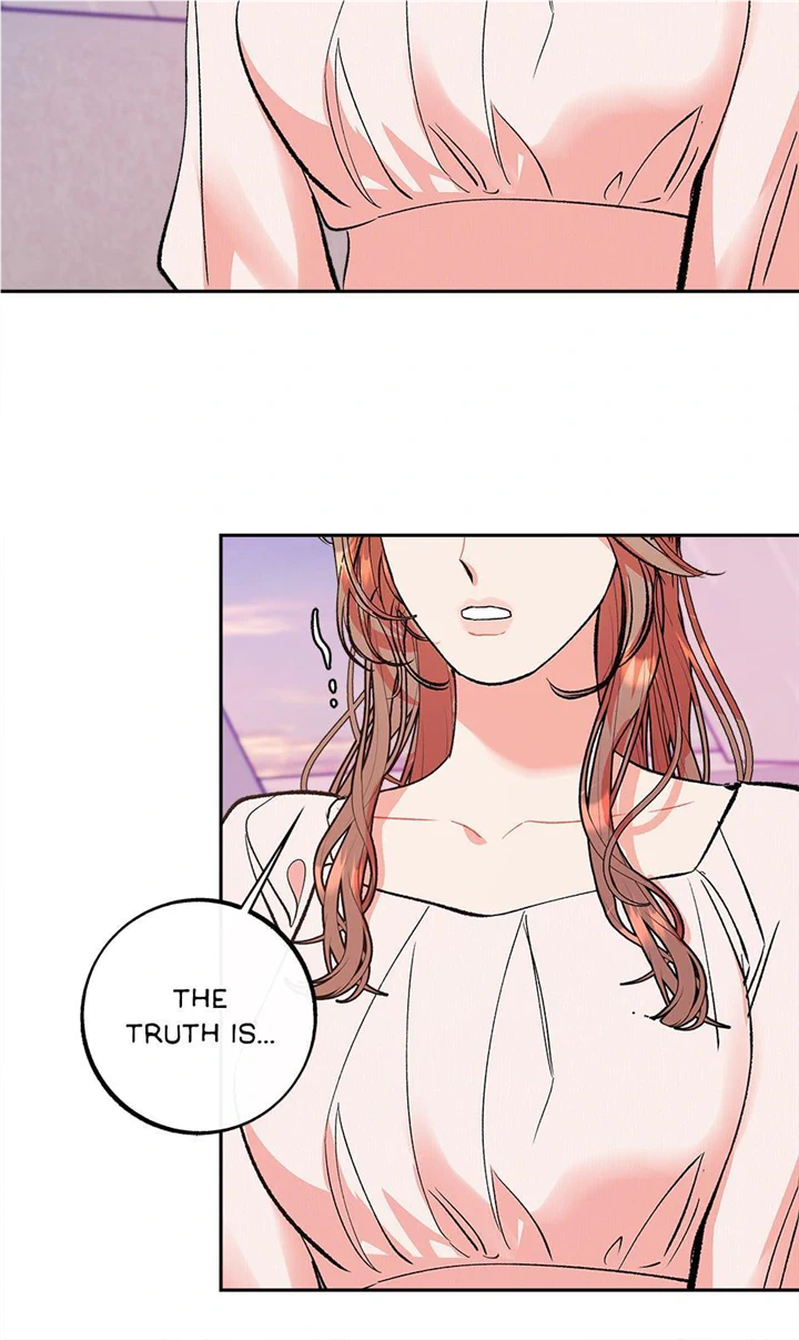 The End of the World Chapter 31 - page 55