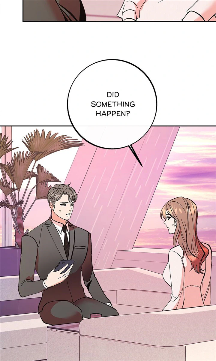 The End of the World Chapter 31 - page 60