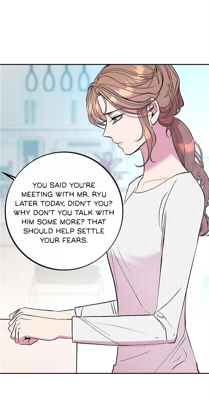 The End of the World Chapter 31 - page 10