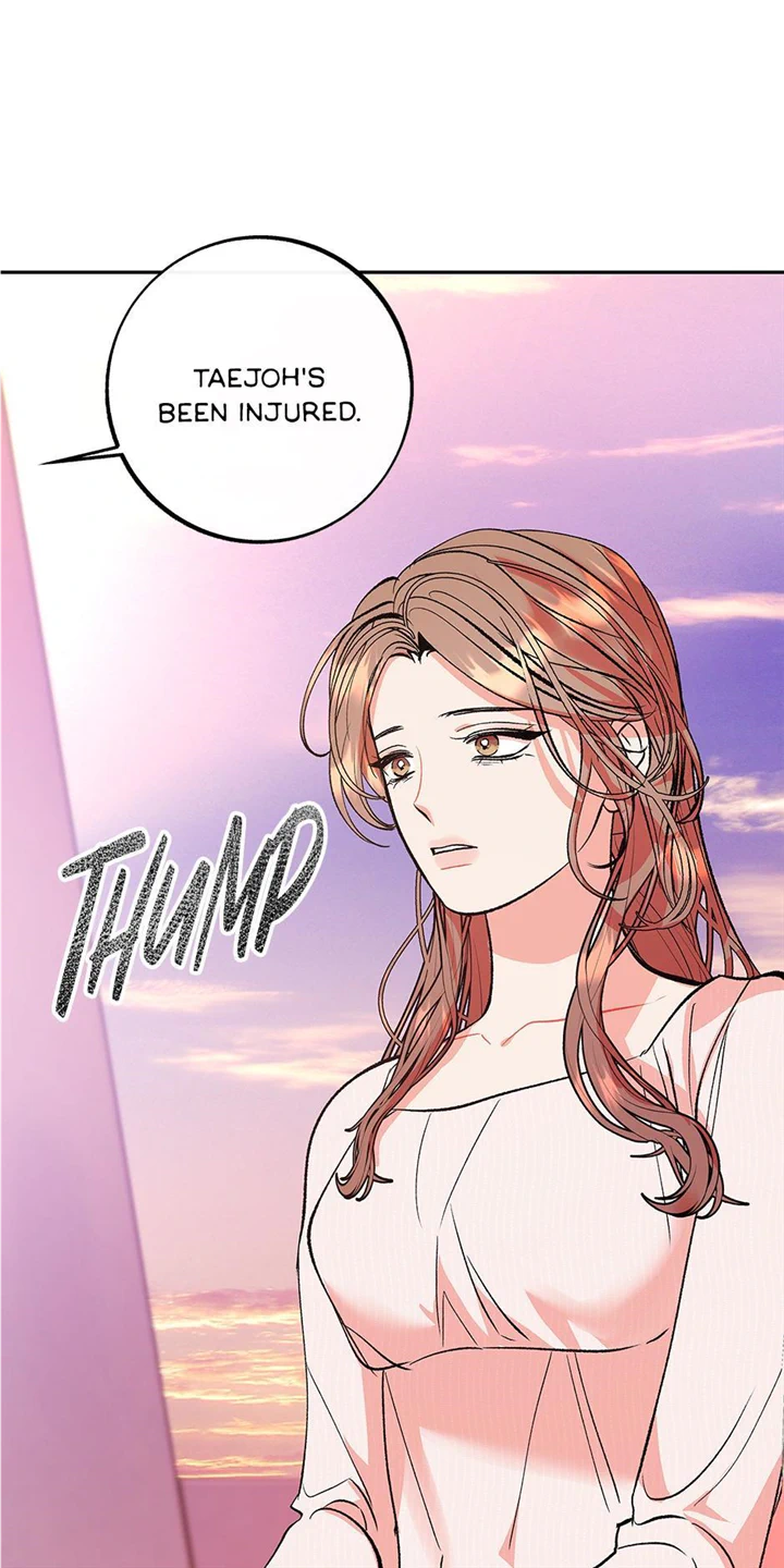 The End of the World Chapter 32 - page 1