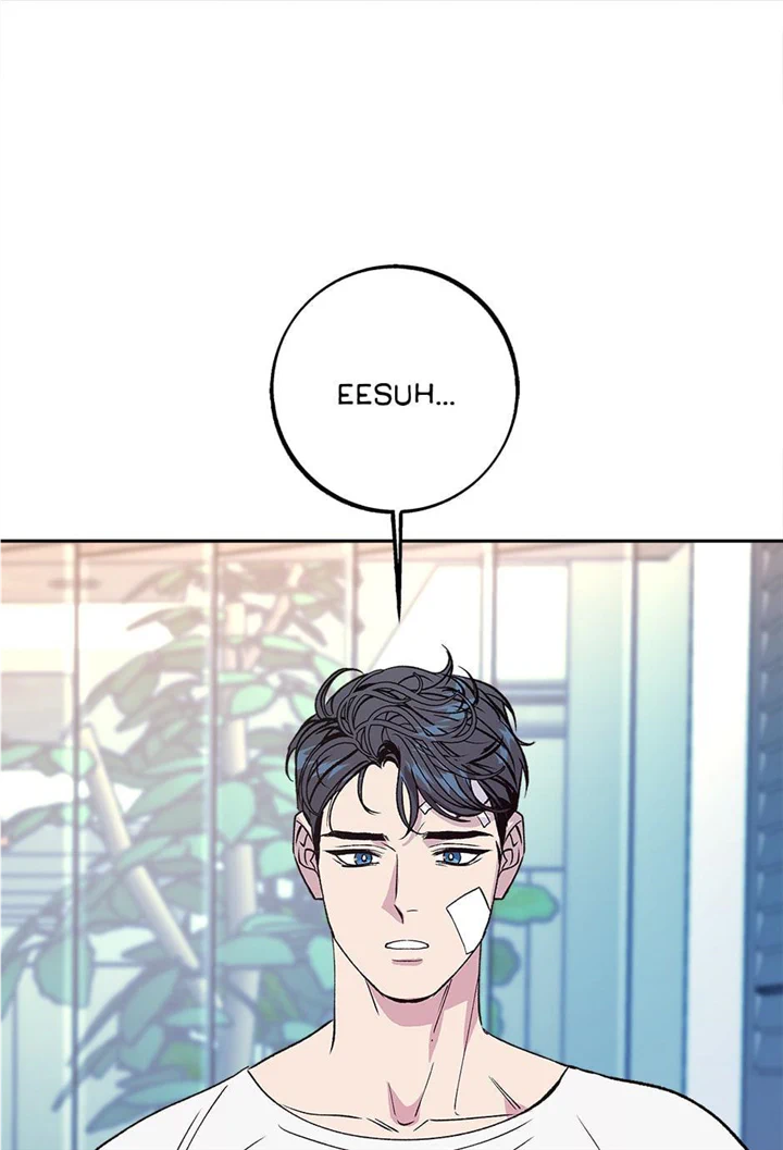 The End of the World Chapter 32 - page 30
