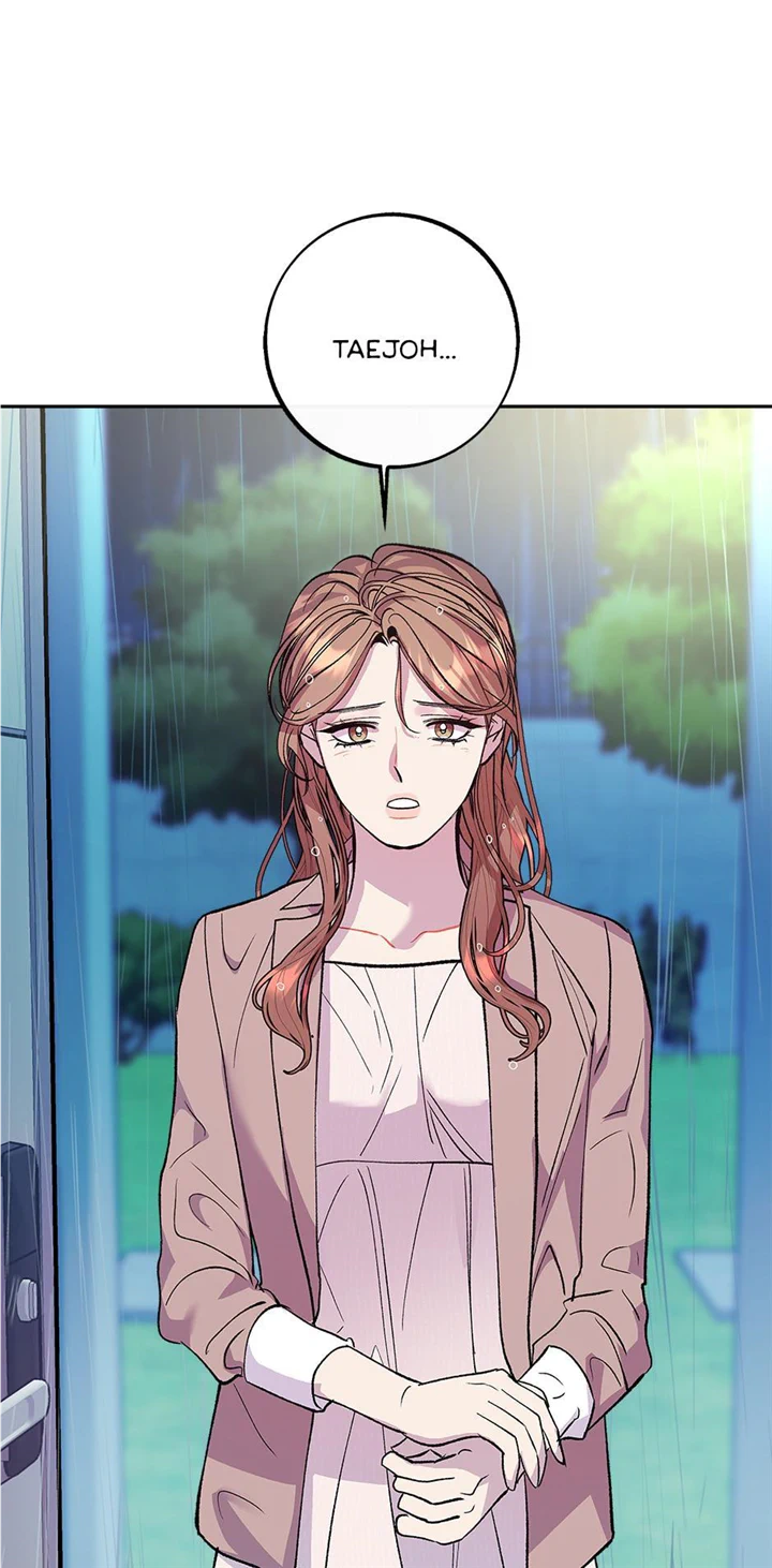 The End of the World Chapter 32 - page 32