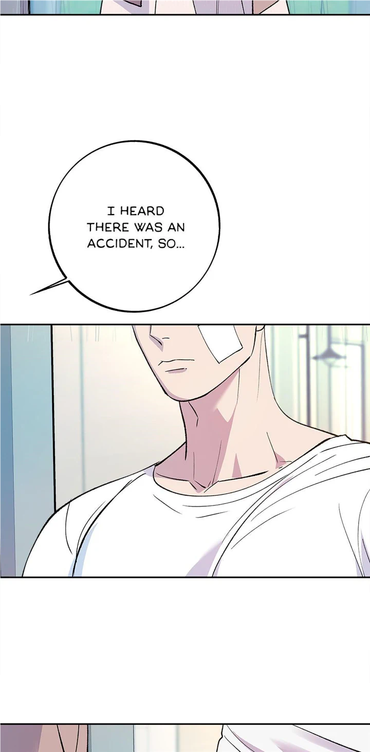 The End of the World Chapter 32 - page 33