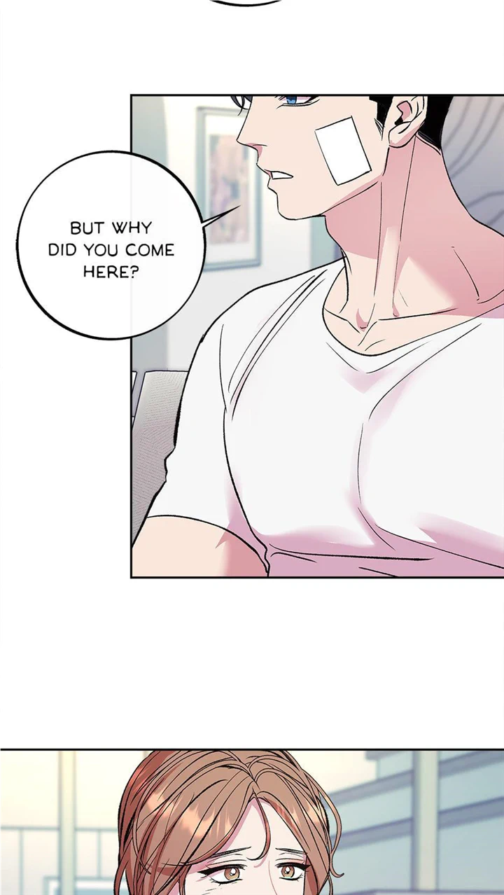 The End of the World Chapter 32 - page 37