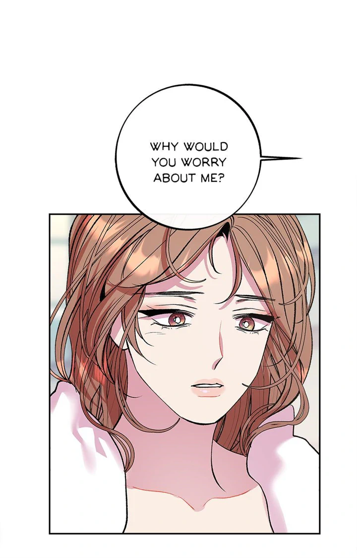 The End of the World Chapter 32 - page 39