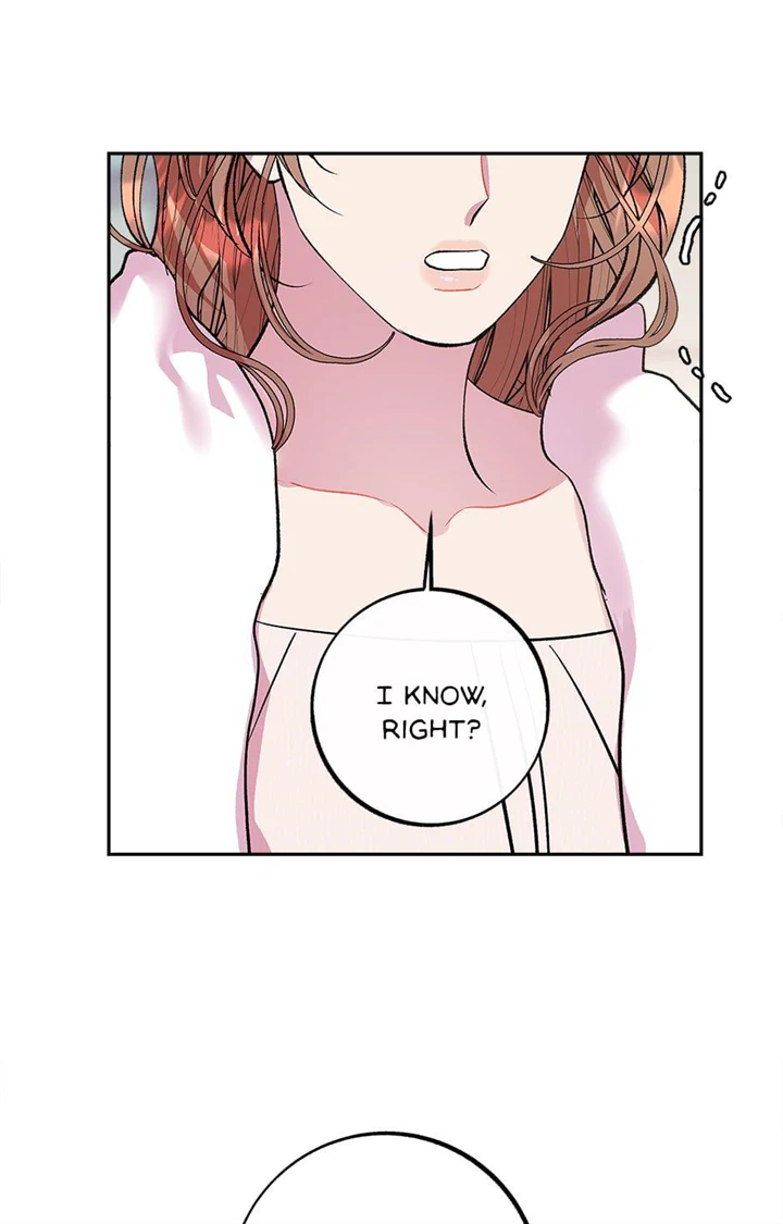 The End of the World Chapter 32 - page 40