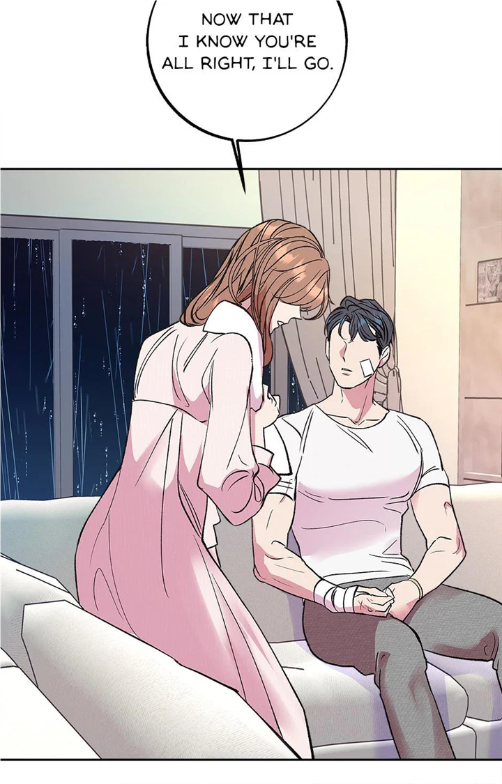 The End of the World Chapter 32 - page 41