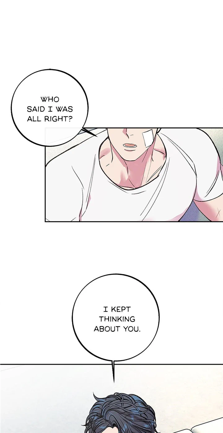 The End of the World Chapter 32 - page 42