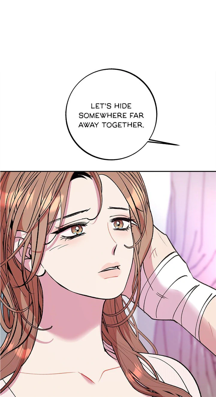 The End of the World Chapter 32 - page 48