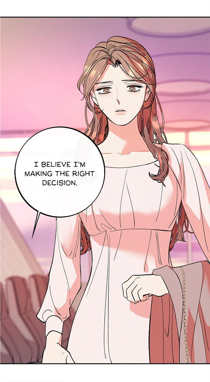 The End of the World Chapter 32 - page 10