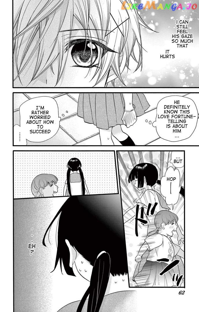 Jingi Naki Mukotori Chapter 23 - page 29