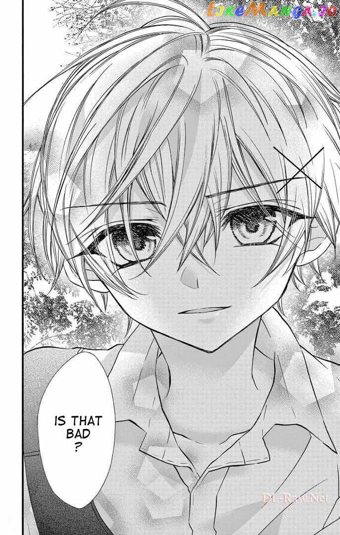 Jingi Naki Mukotori Chapter 24 - page 11