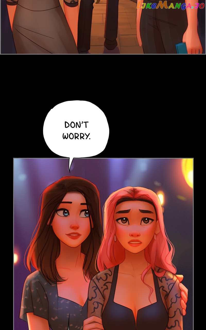 Quantum Entanglement Chapter 12 - page 34