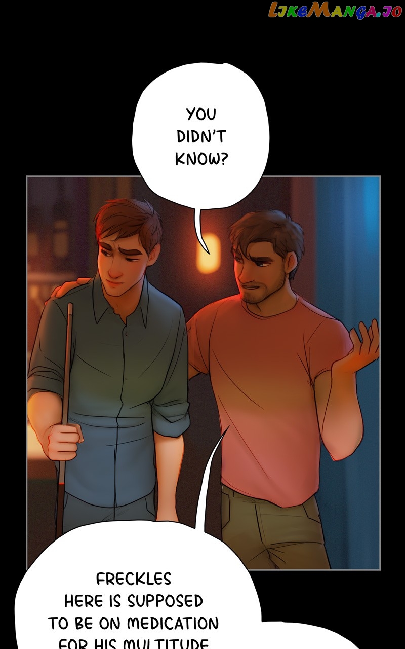 Quantum Entanglement Chapter 14 - page 32