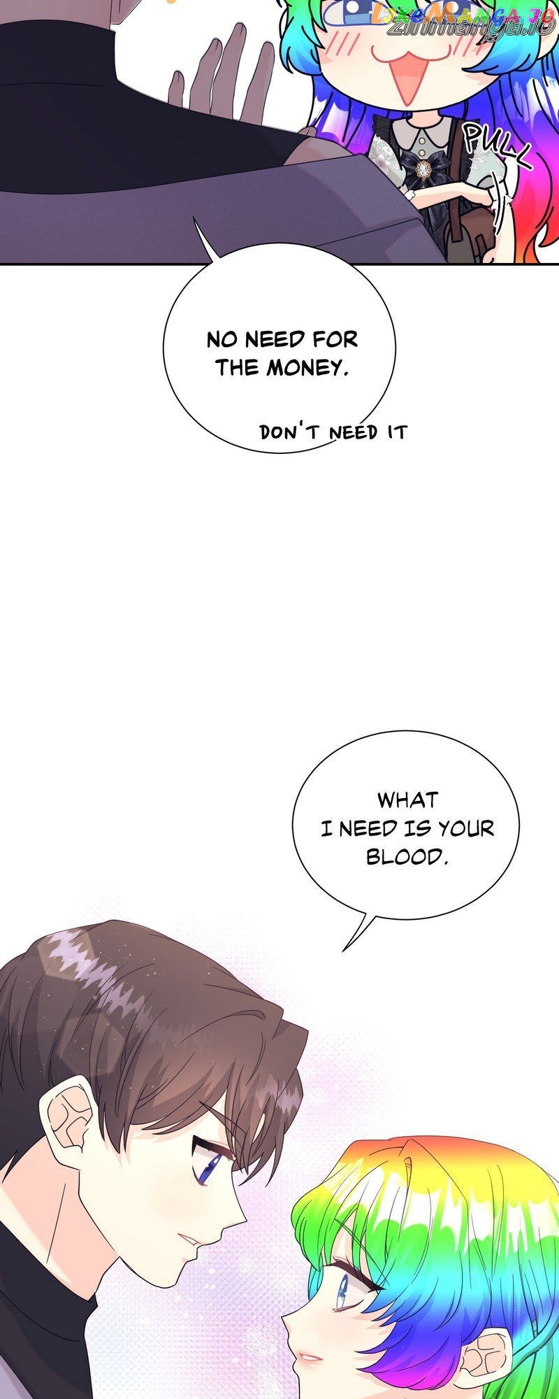 The Perks of Being a Villain Chapter 20 - page 13