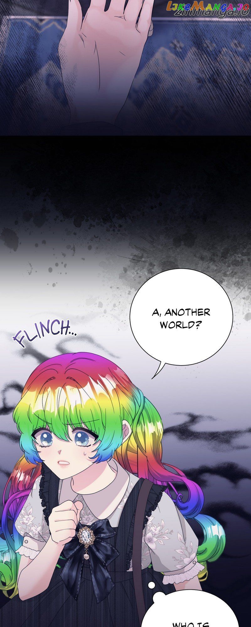 The Perks of Being a Villain Chapter 20 - page 19