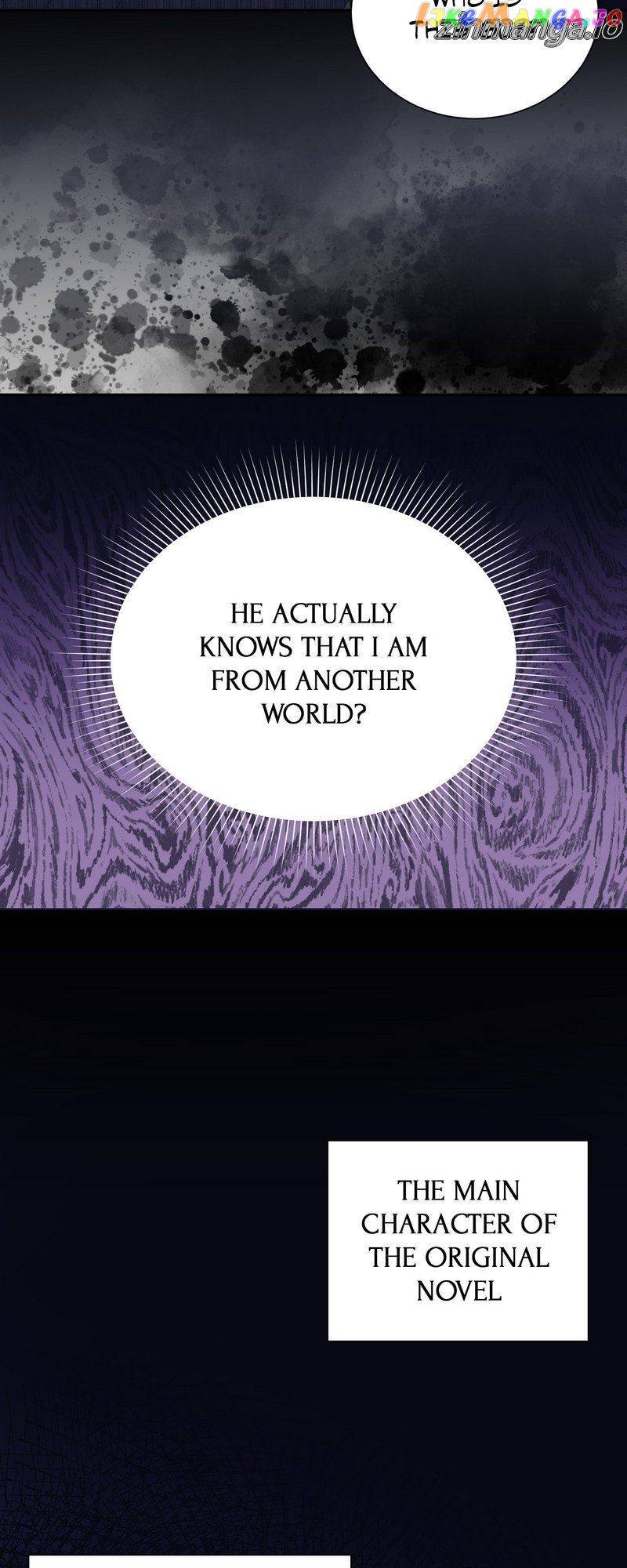 The Perks of Being a Villain Chapter 20 - page 20