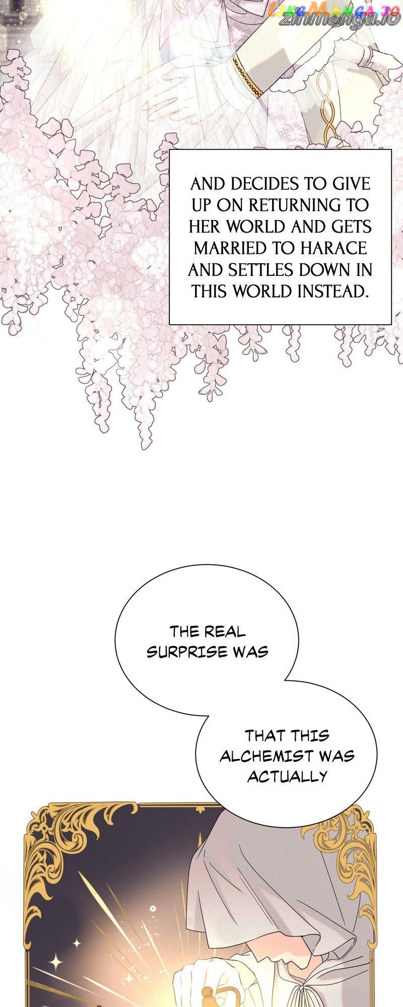 The Perks of Being a Villain Chapter 20 - page 25