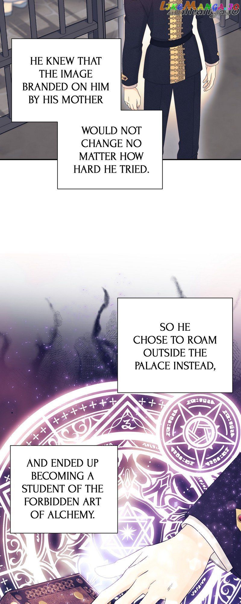 The Perks of Being a Villain Chapter 20 - page 27