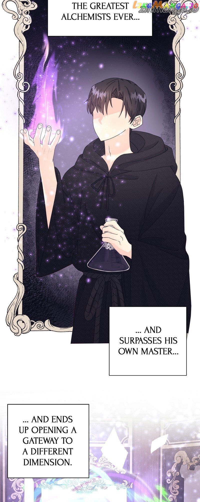 The Perks of Being a Villain Chapter 20 - page 34