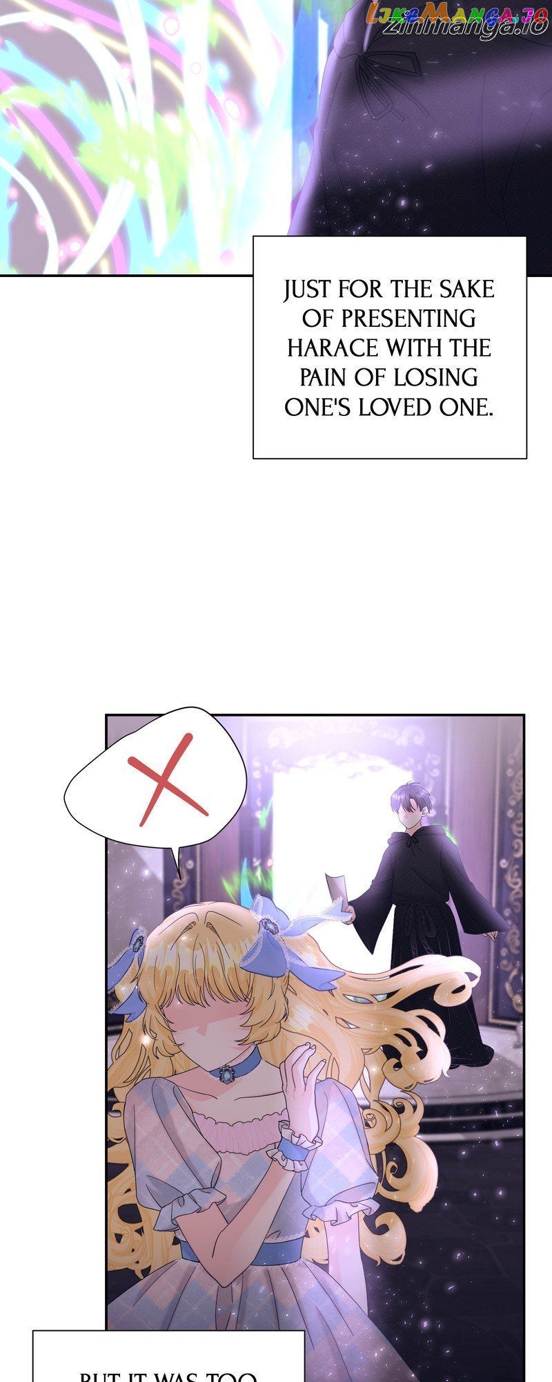 The Perks of Being a Villain Chapter 20 - page 36