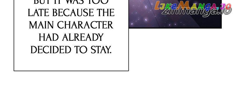 The Perks of Being a Villain Chapter 20 - page 37
