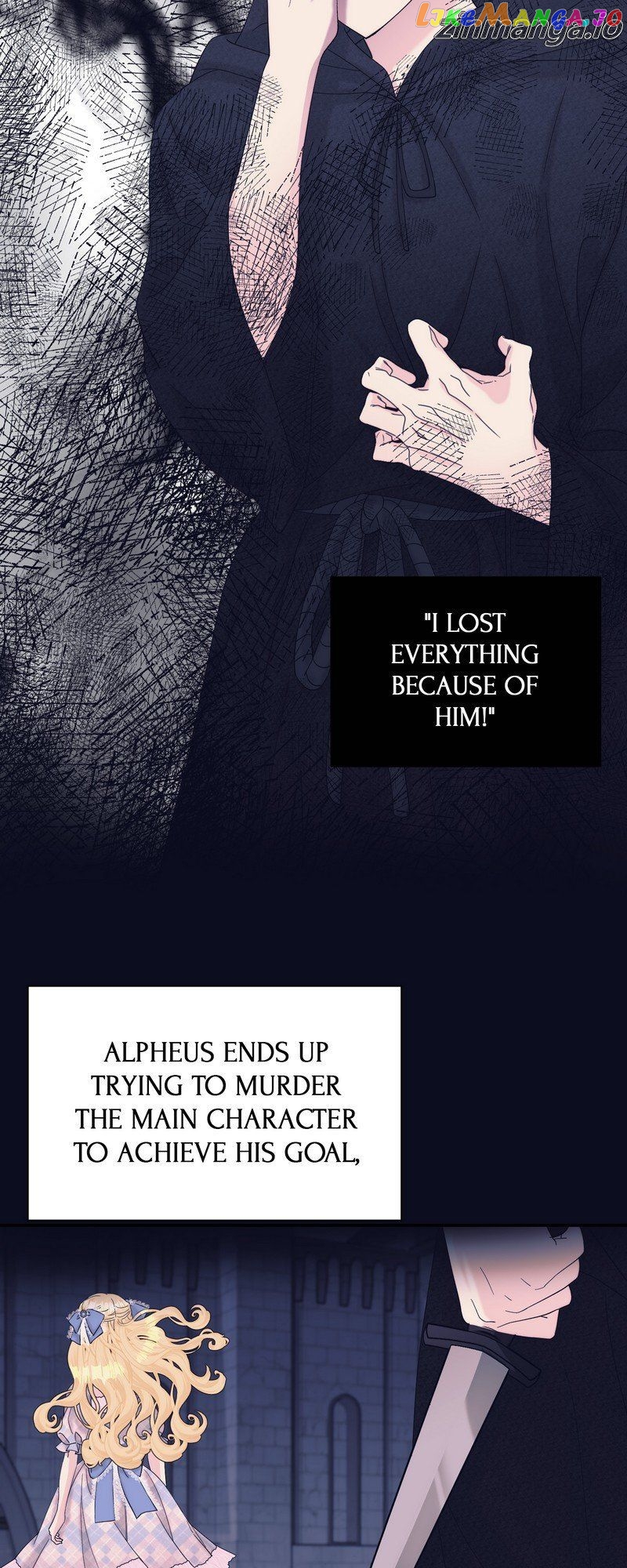 The Perks of Being a Villain Chapter 20 - page 39