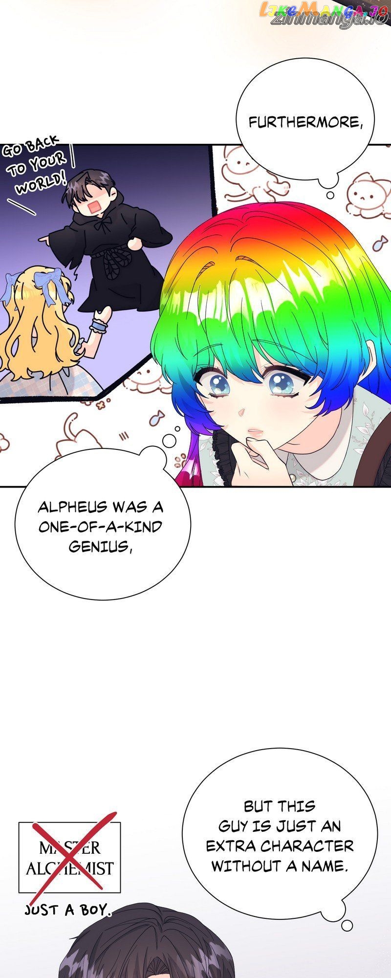 The Perks of Being a Villain Chapter 20 - page 50